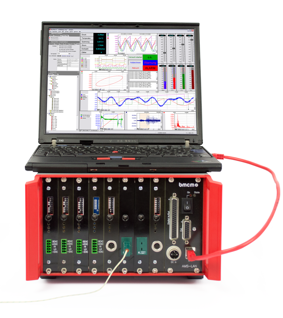 Измерение 4g. FX 16 solution. Eb16 FX. Tool Technologies made in Germany.